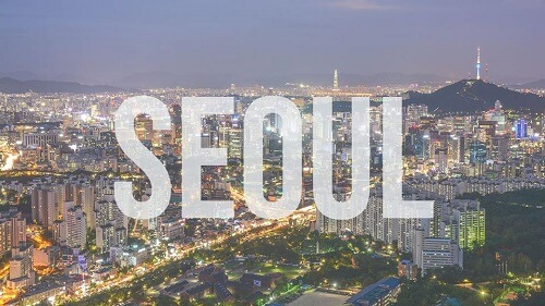 Du lịch Hàn Quốc (QT08)