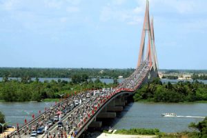 Du Lịch Miền Tây 2 Ngày (Mk2)