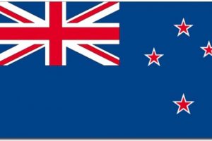 Dịch vụ làm Visa New Zealand