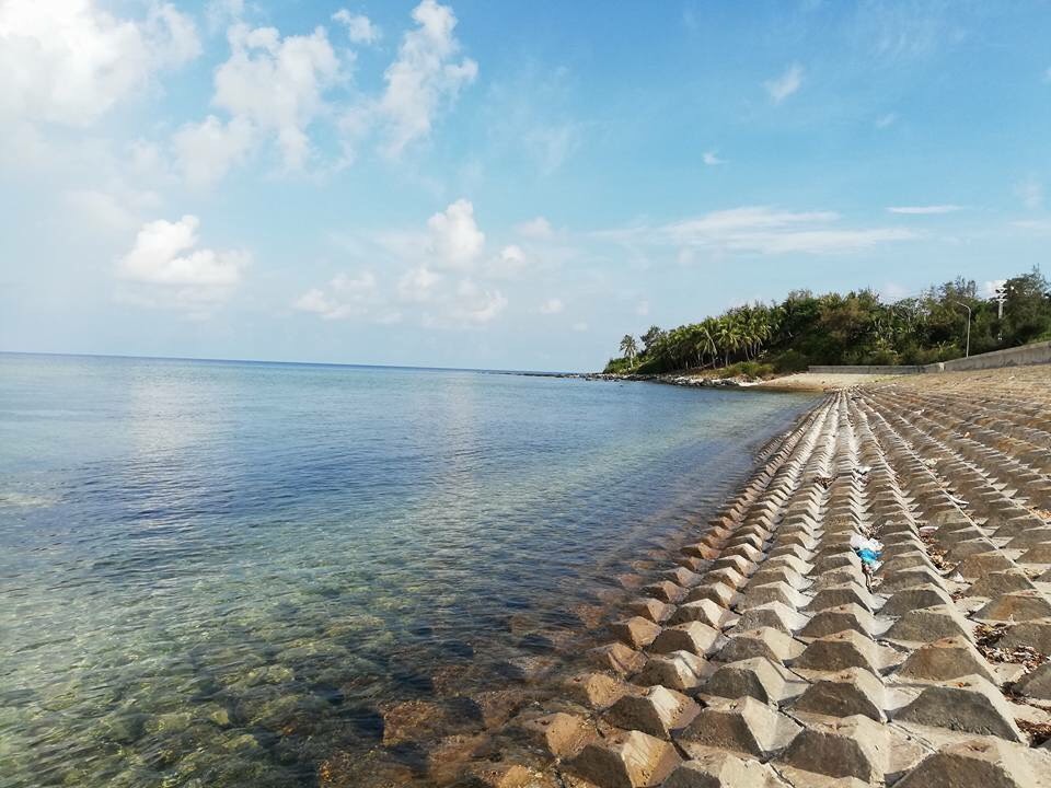 Du lịch Đảo Phú Qúy (PT01)