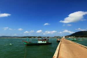Du Lịch Phú Quốc – Thiên đường của nắng và gió
