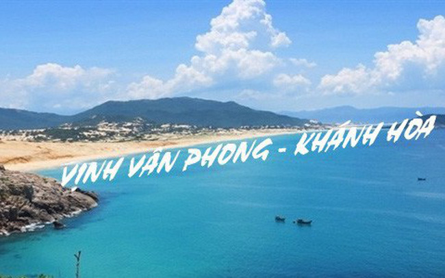 Du Lịch Nha Trang/Vịnh Vân Phong (NT05)