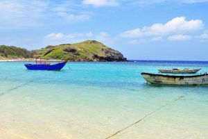 Đảo Phú Qúy – Hòn Ngọc Biển Đông