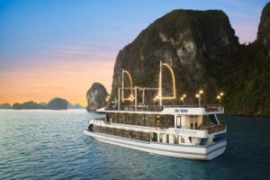 Du Lịch Hạ Long 1 Ngày (HL01)