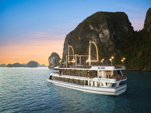 Du Lịch Hạ Long 1 Ngày (HL01)