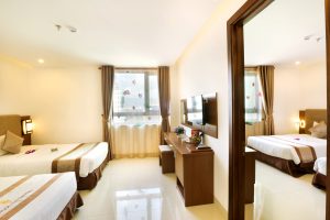 Ngọc Lan Hotel – Đà Nẵng