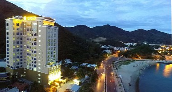 Tri Giao Hotel – Nha Trang