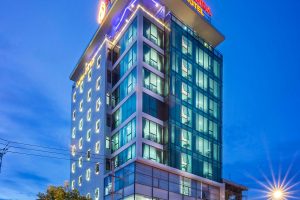 Amanda Hotel – Quảng Bình