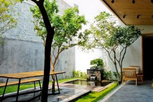 Homestay Minh Gia House – Sự lựa chọn tuyệt vời nhất cho du khách đến Sài Gòn
