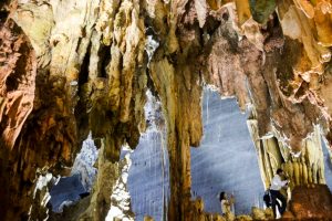 Động Cốc San – quần thể hang động và thác đẹp nhất SaPa