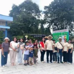 Tour củ chi - CCC